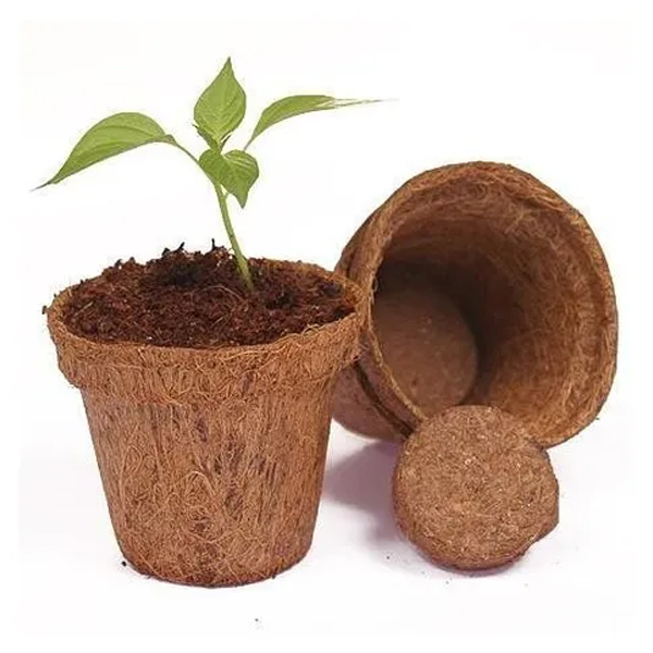 Saamy Coir Products